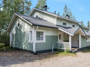 Holiday Home Karhuportti by Interhome